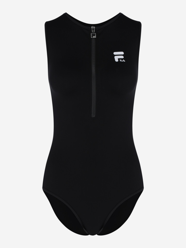 Купальник слитный женский FILA