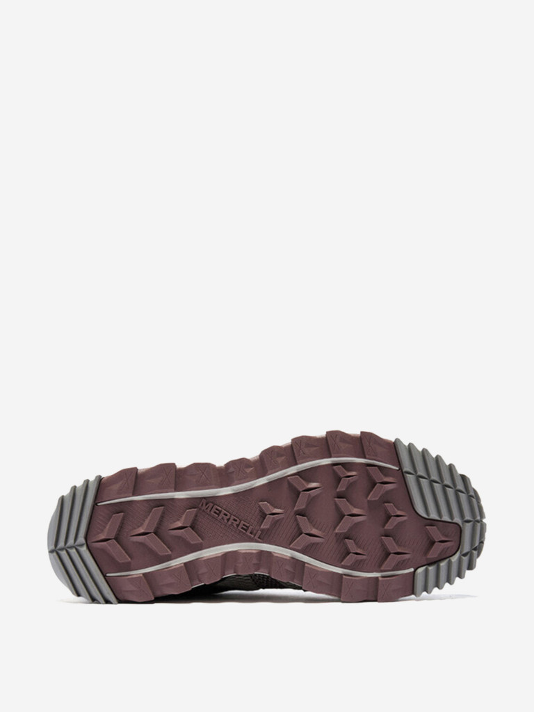 Кроссовки Merrell Wildwood Aerosport Breathable And Lightweight