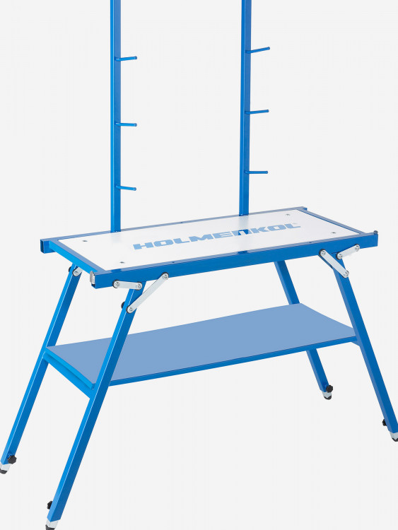 Стол складной HOLMENKOL Waxing Table Alpin/Nordic 2.0