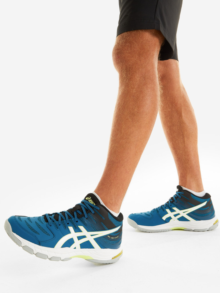 Кроссовки мужские ASICS Gel-Beyond 6 MT