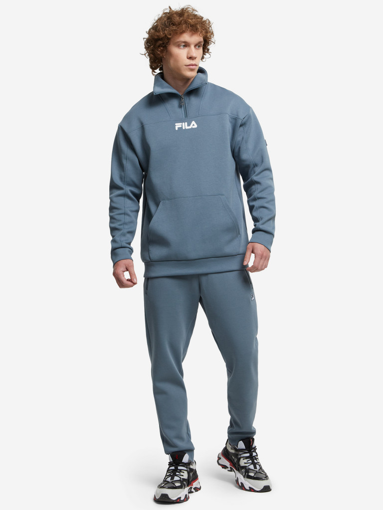 Толстовка мужская FILA