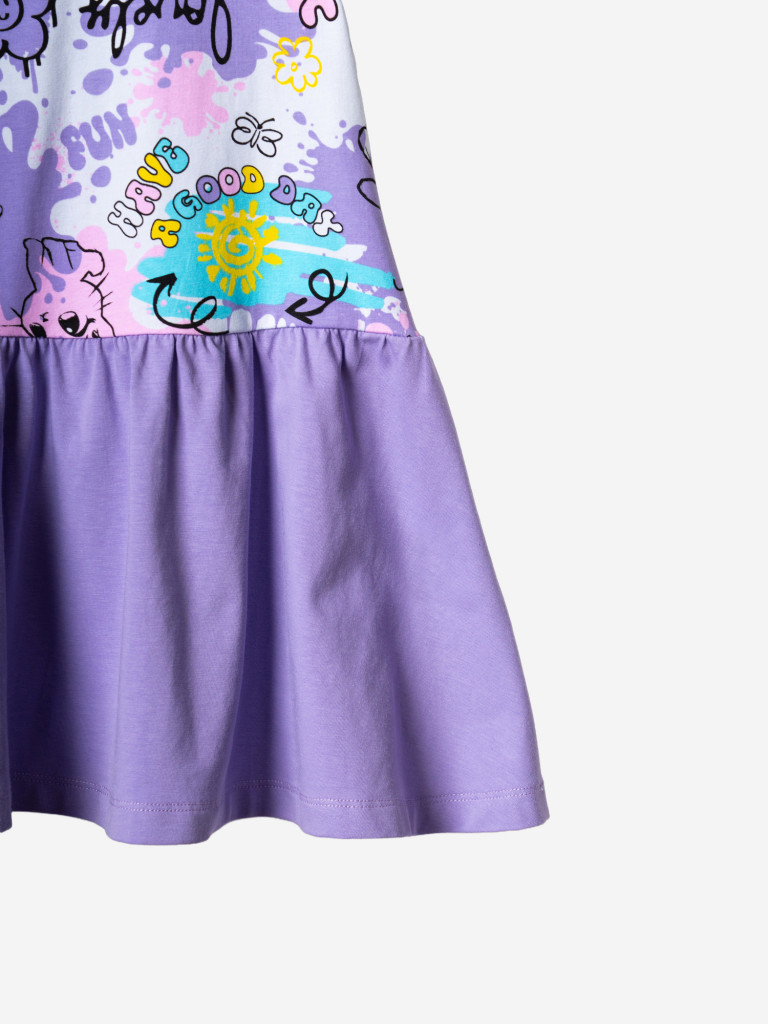 Платье для девочек PlayToday