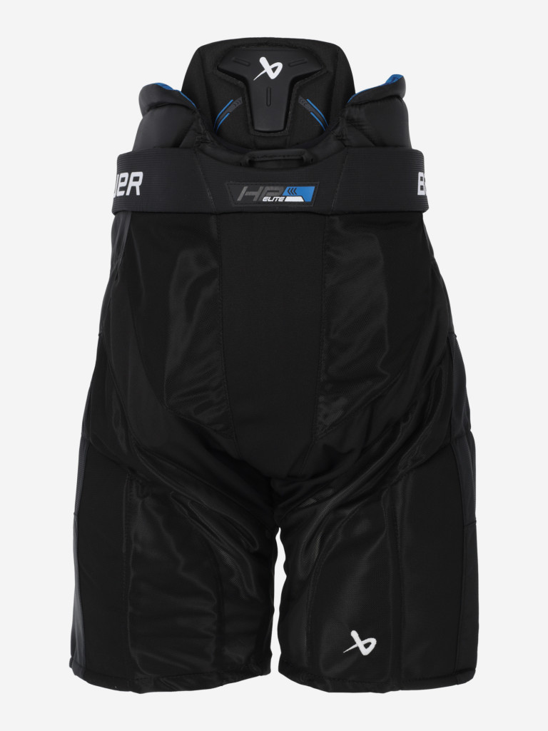 Шорты хоккейные Bauer HP Elite Pant-SR