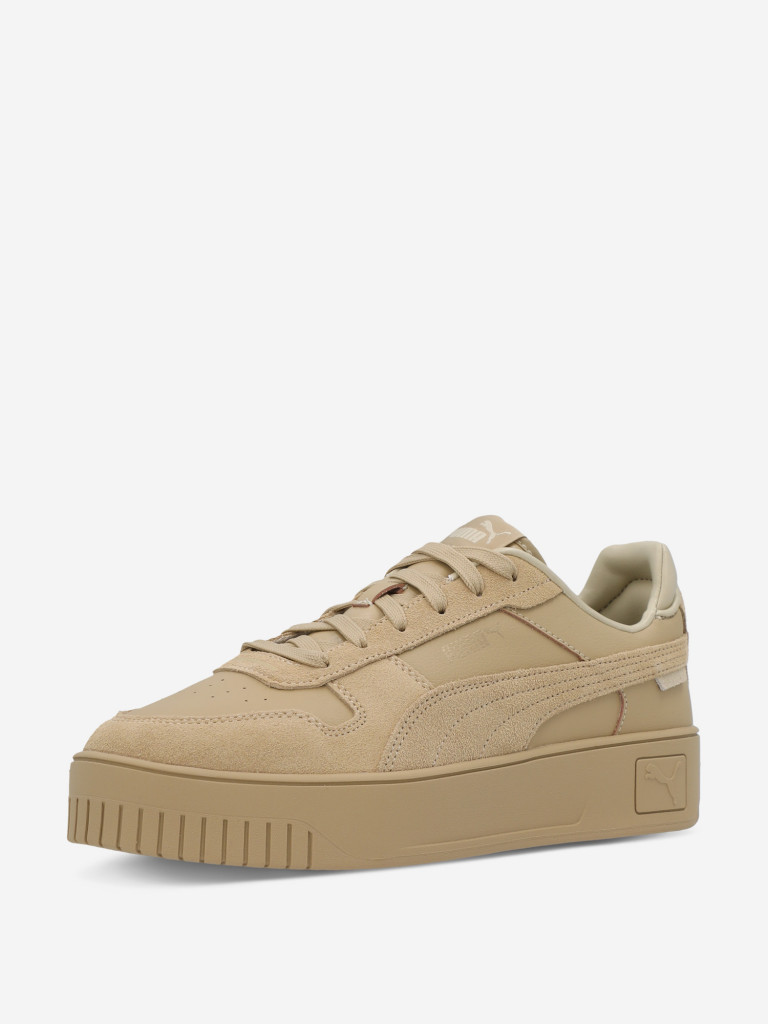 Кеды женские PUMA Carina Street Sd