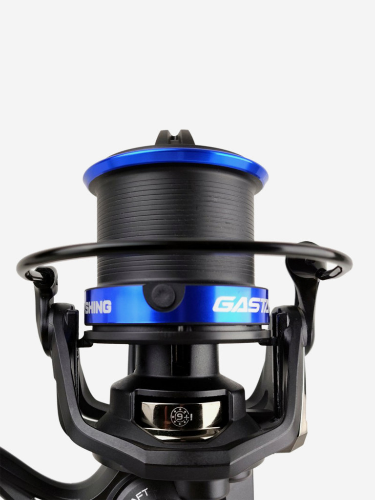 Катушка фидерная F-FISHING Gasta Big Pit Feeder 6500