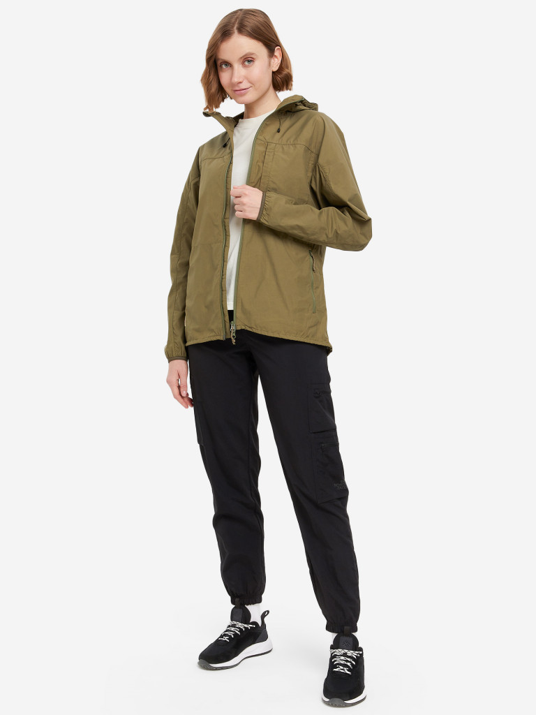 Ветровка женская Fjallraven