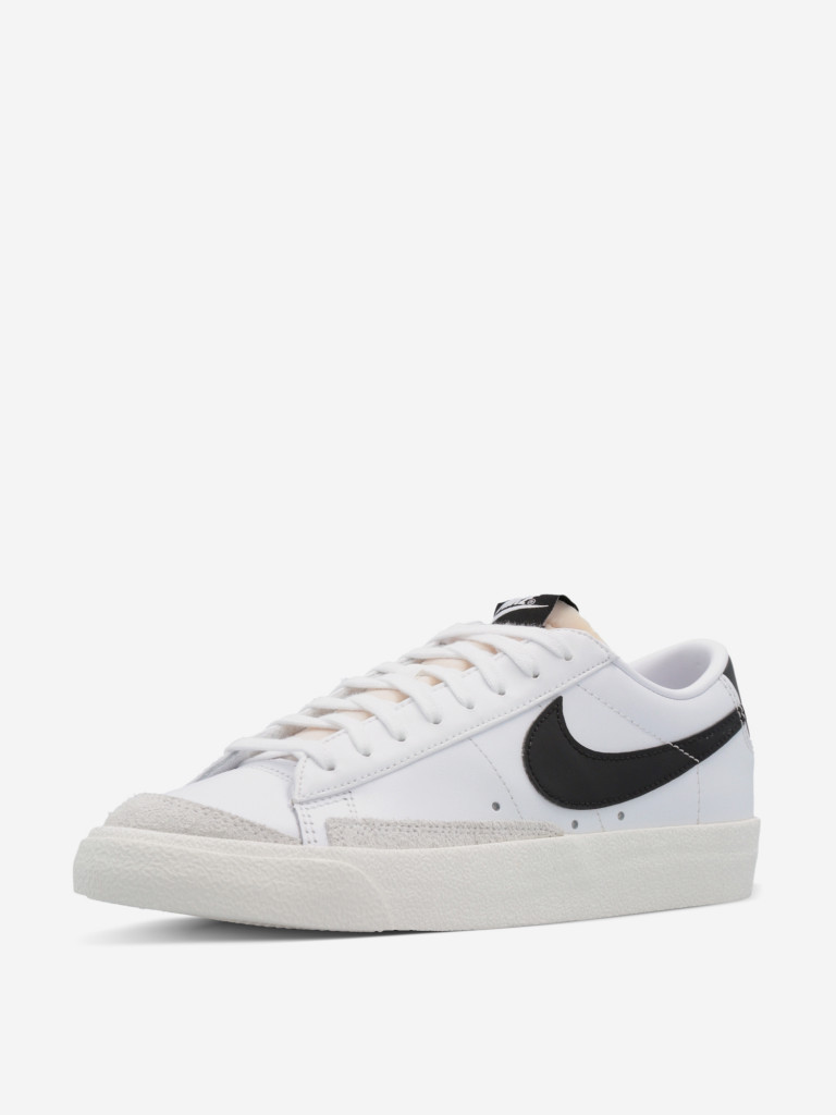 Кеды женские Nike Blazer Low '77