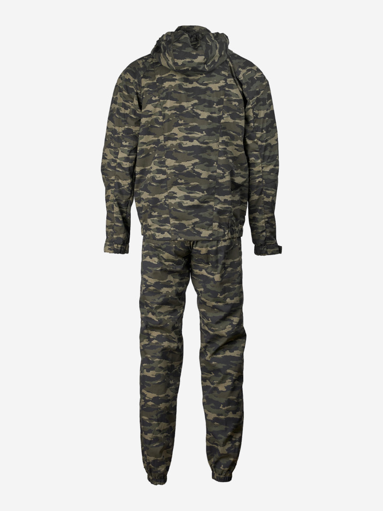 Костюм мужской Fantom Force SOLAR летний для охоты и рыбалки