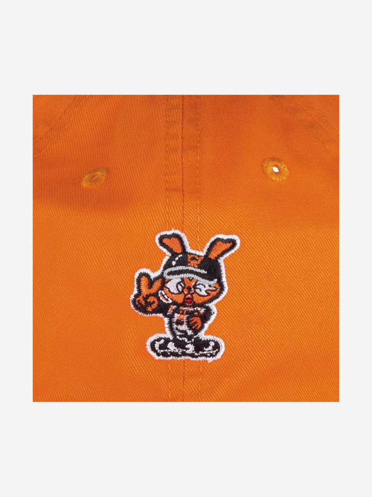 Бейсболка AMERICAN NEEDLE 21015A-YOG Yomiuri Giants Micro Slouch NPL (оранжевый)
