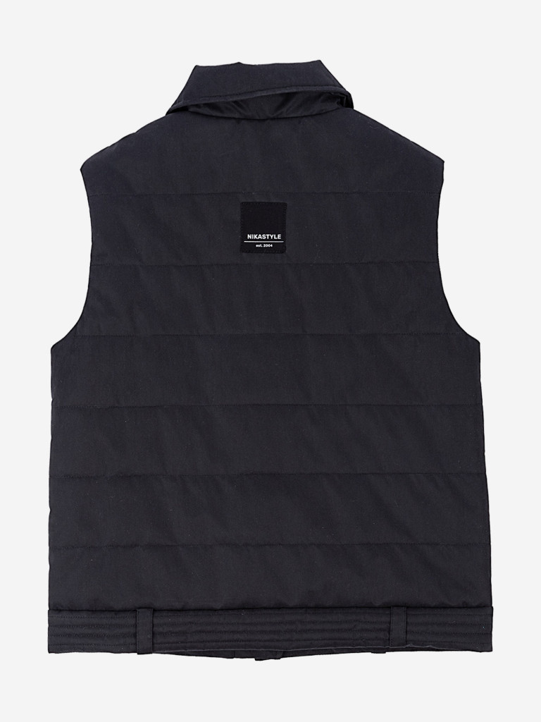 ЖИЛЕТ NIKASTYLE