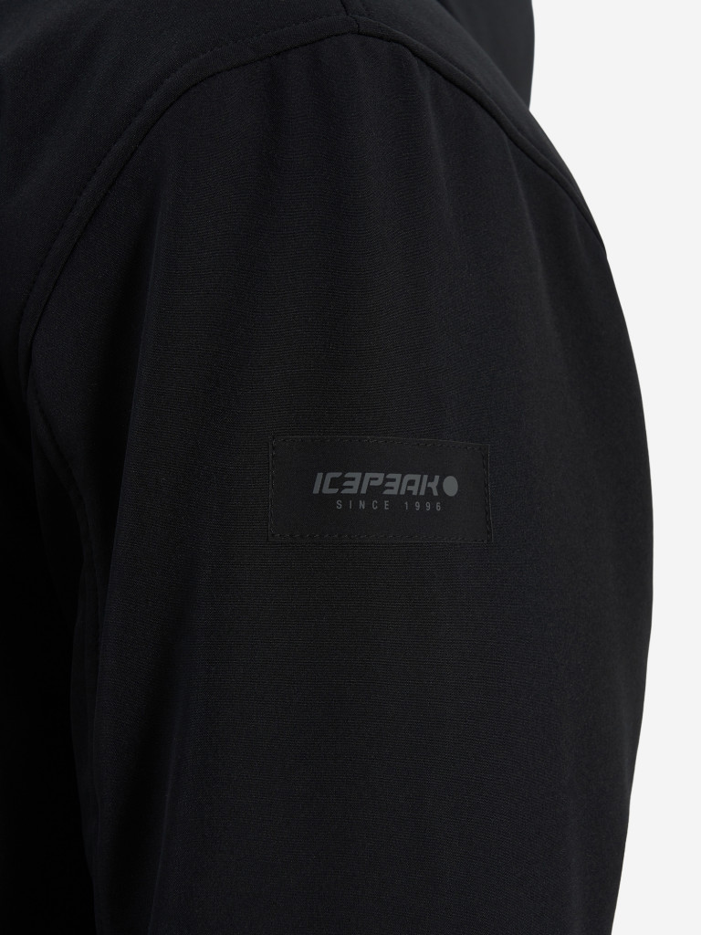 Куртка утепленная мужская IcePeak Asheboro