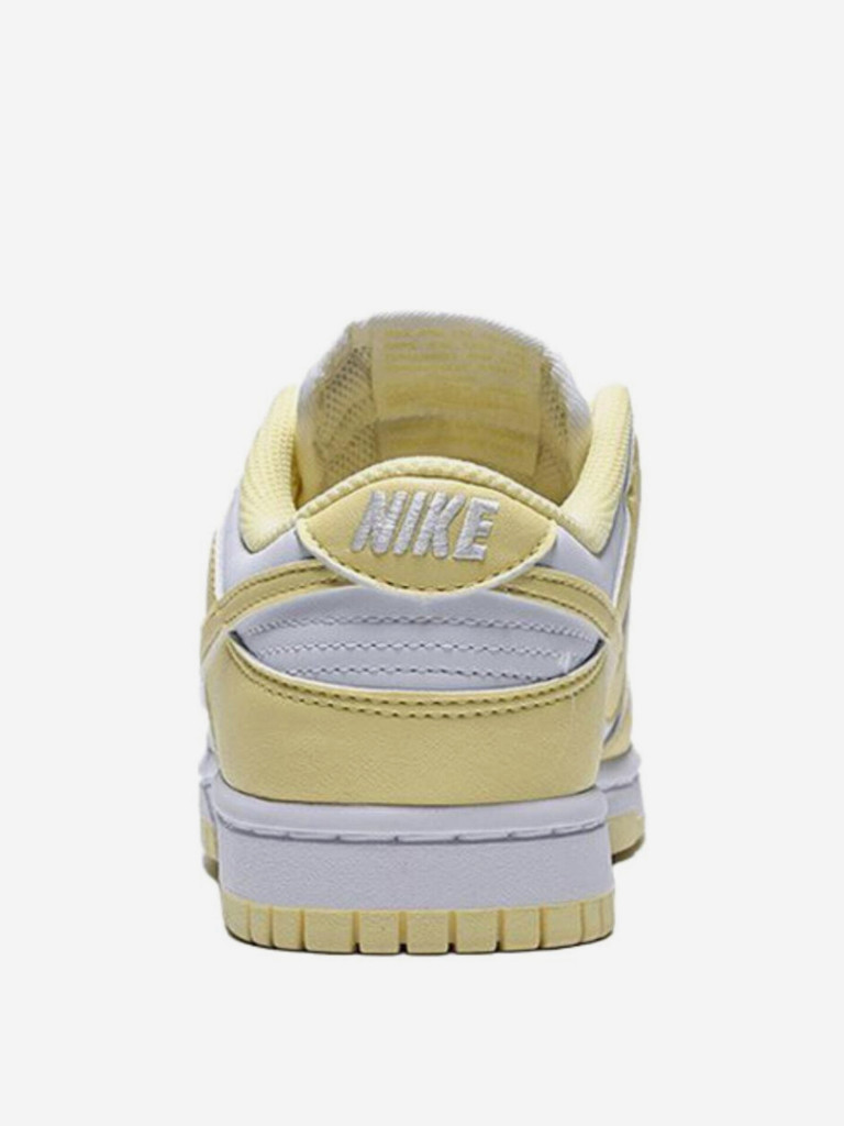 Кеды женские Nike Dunk Low