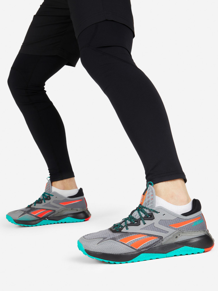 Кроссовки мужские Reebok Nano X2 Tr Adventure