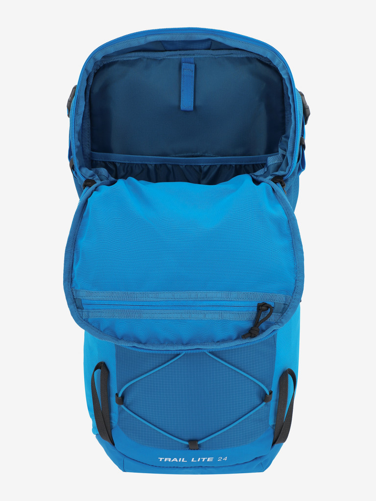 Рюкзак The North Face Trail Lite, 24 л