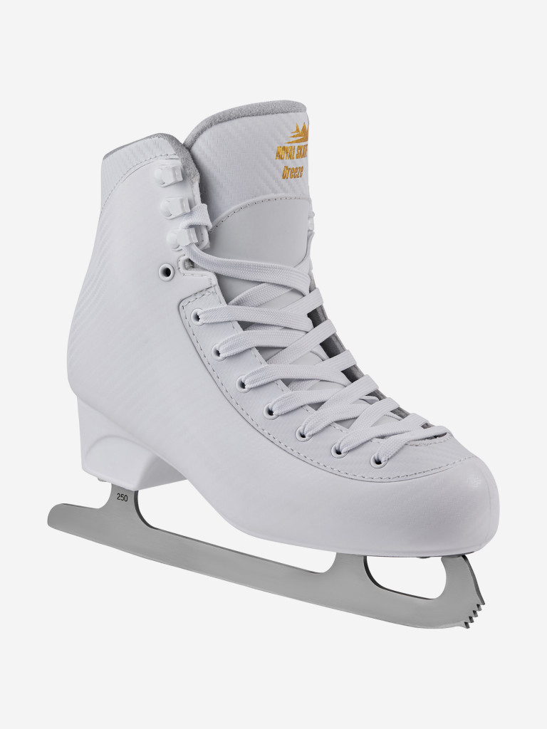 Коньки фигурные женские Royal Skate Breeze