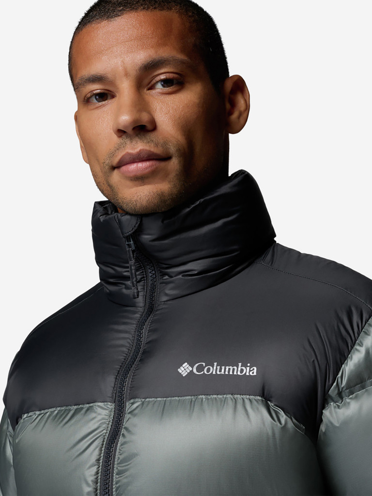Пуховик мужской Columbia Street Heights Heat Seal Down Puffer