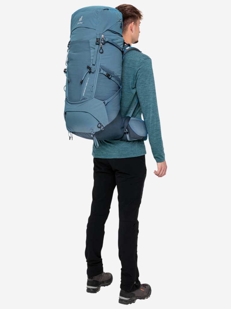 Рюкзак Deuter Aircontact Core 50+10