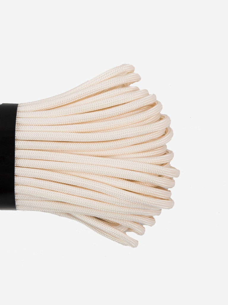 Паракорд 550 CORD nylon 30м RUS (white)