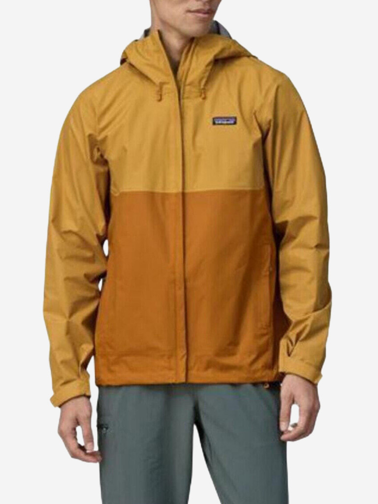 Куртка Patagonia Torrentshell 3L