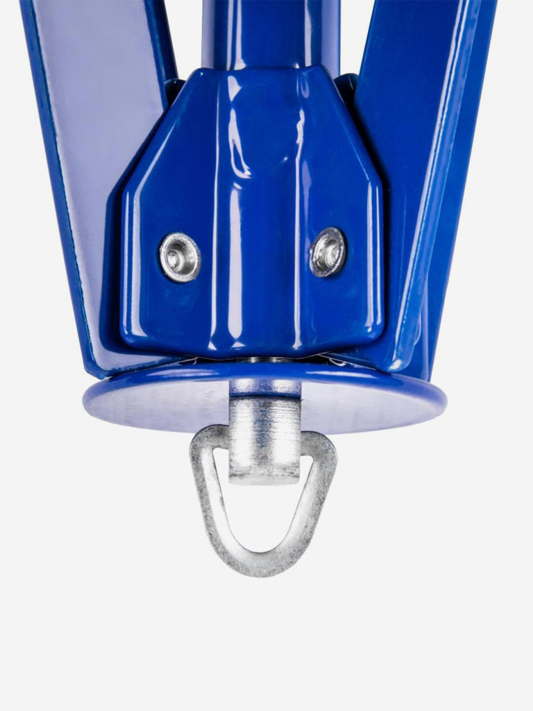 Якорь для лодки Тонар ЯЛС-02 лодочный складной 2,5 кг без чехла (T-A-02-2.5)