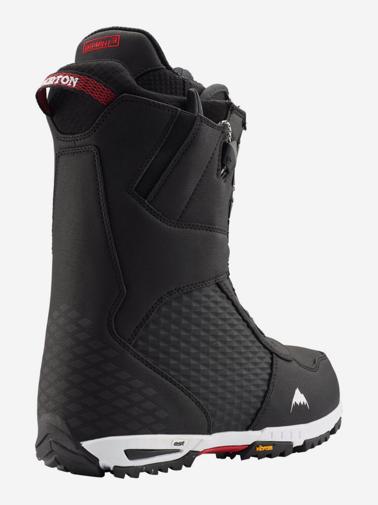Сноубордические ботинки Burton IMPERIAL
