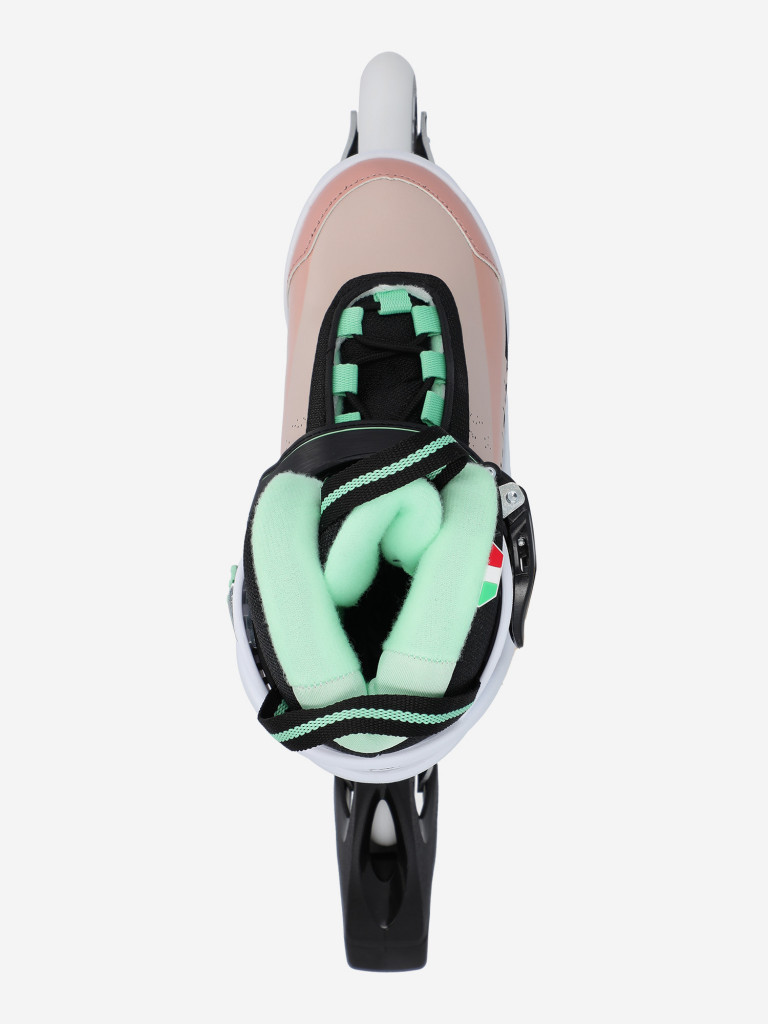 Роликовые коньки женские Roces Yvon