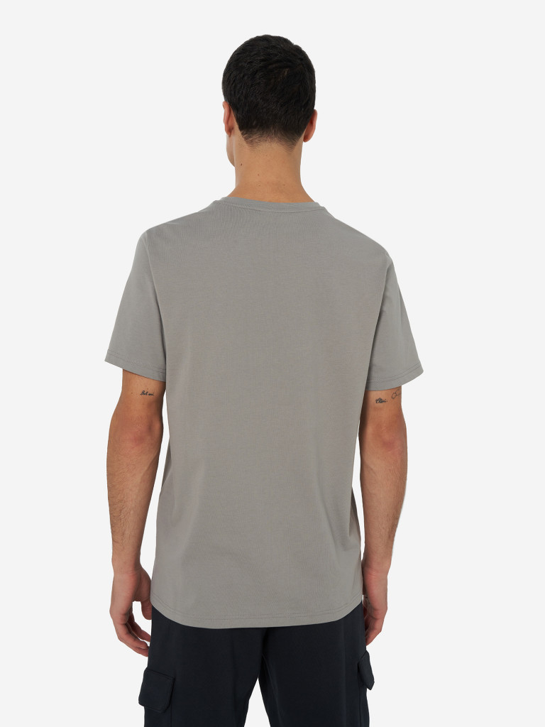 Футболка мужская GSD