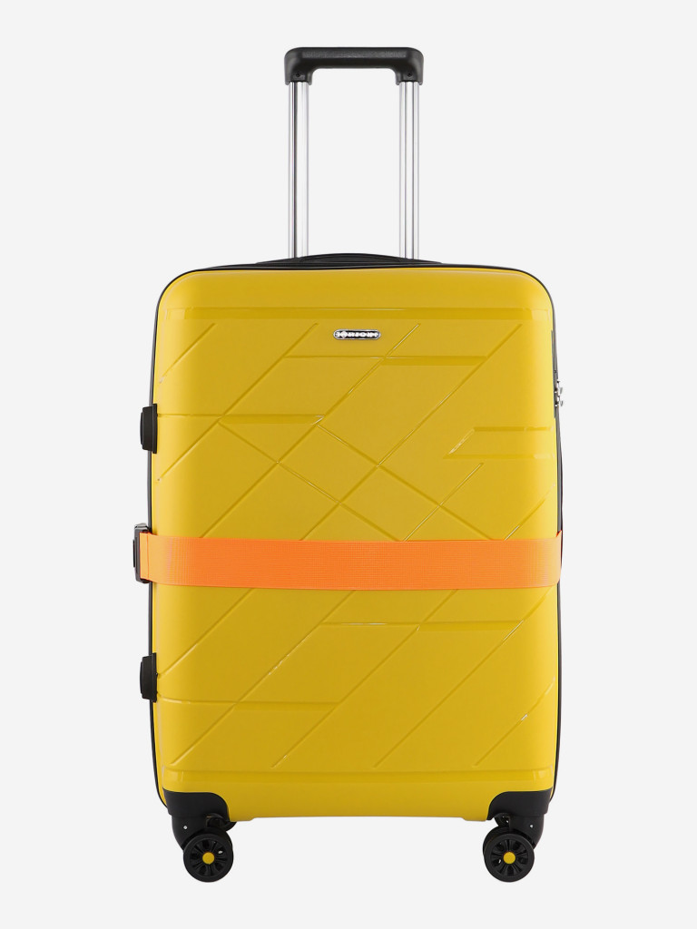 Чемодан RION+ L