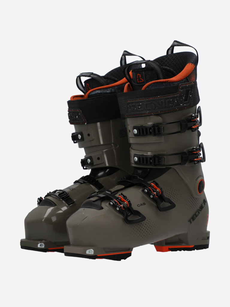 Ботинки горнолыжные Tecnica Cochise HV 110 DYN GW