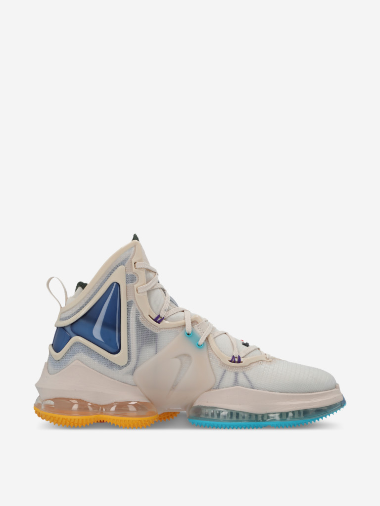 Кроссовки мужские Nike Lebron 19 Tropical