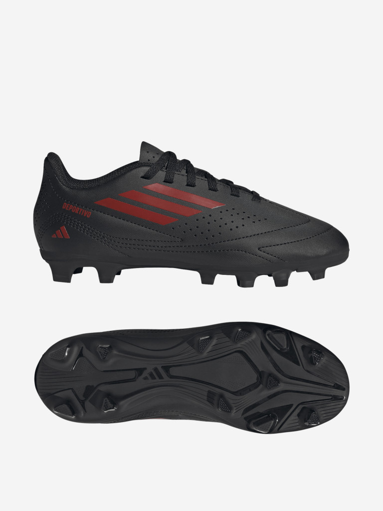 Бутсы для мальчиков adidas Deportivo III Fxg J