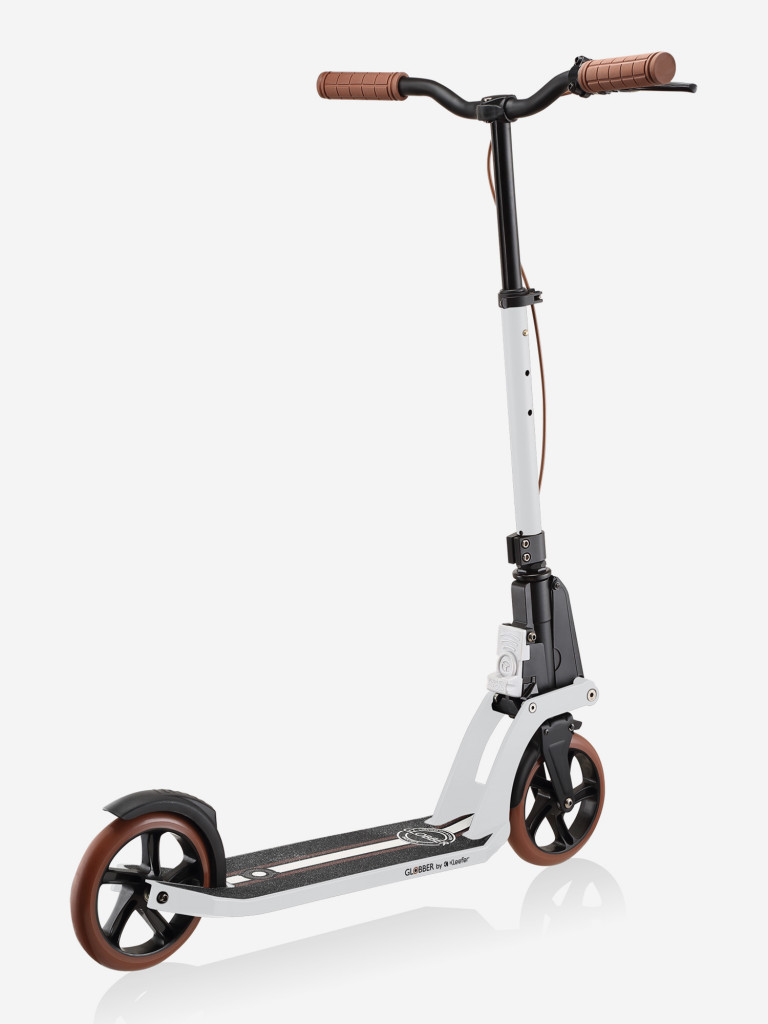 Самокат Globber ONE K 180 PISTON DELUXE