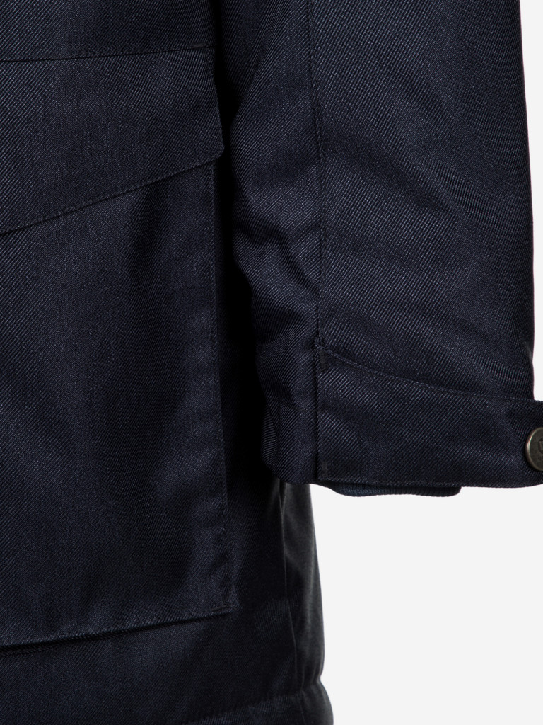 Куртка утепленная для мальчиков Merrell