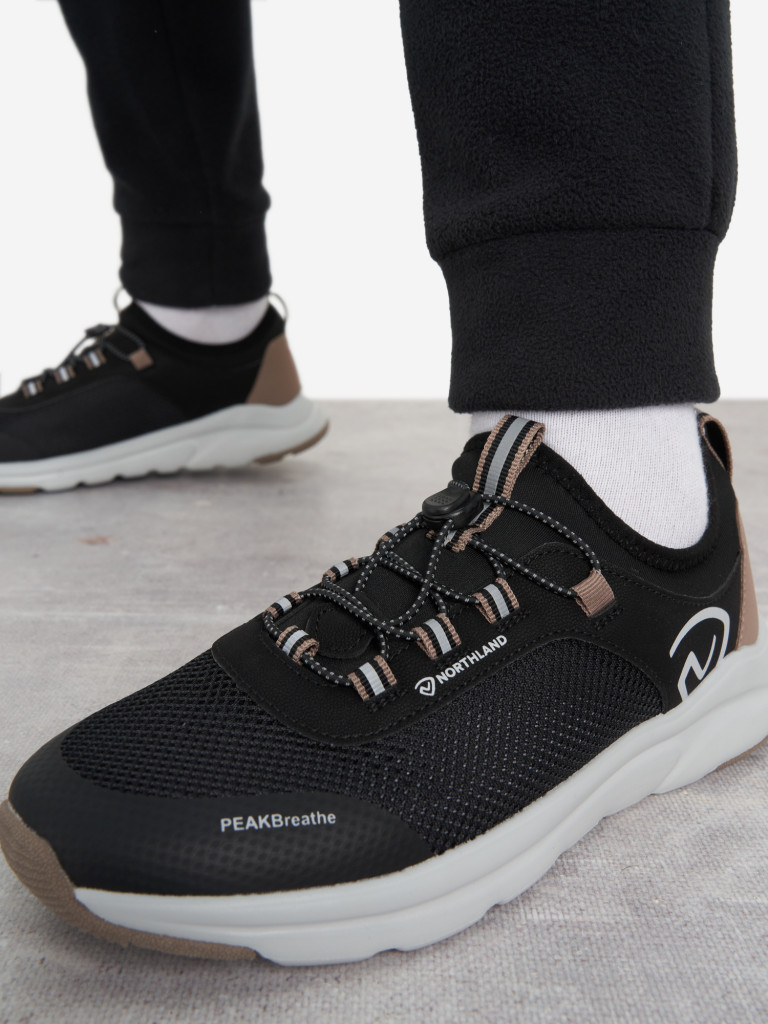 Кроссовки для мальчиков Northland Bummel