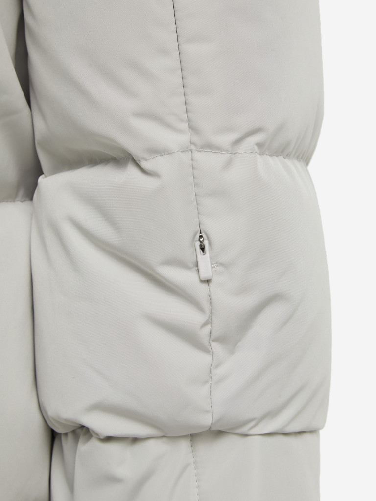 Пуховик женский KRAKATAU Amery