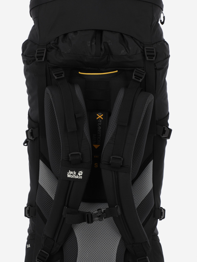 Рюкзак JACK WOLFSKIN Highland Trail 55