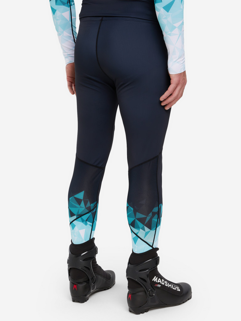 Костюм лыжный гоночный KV+