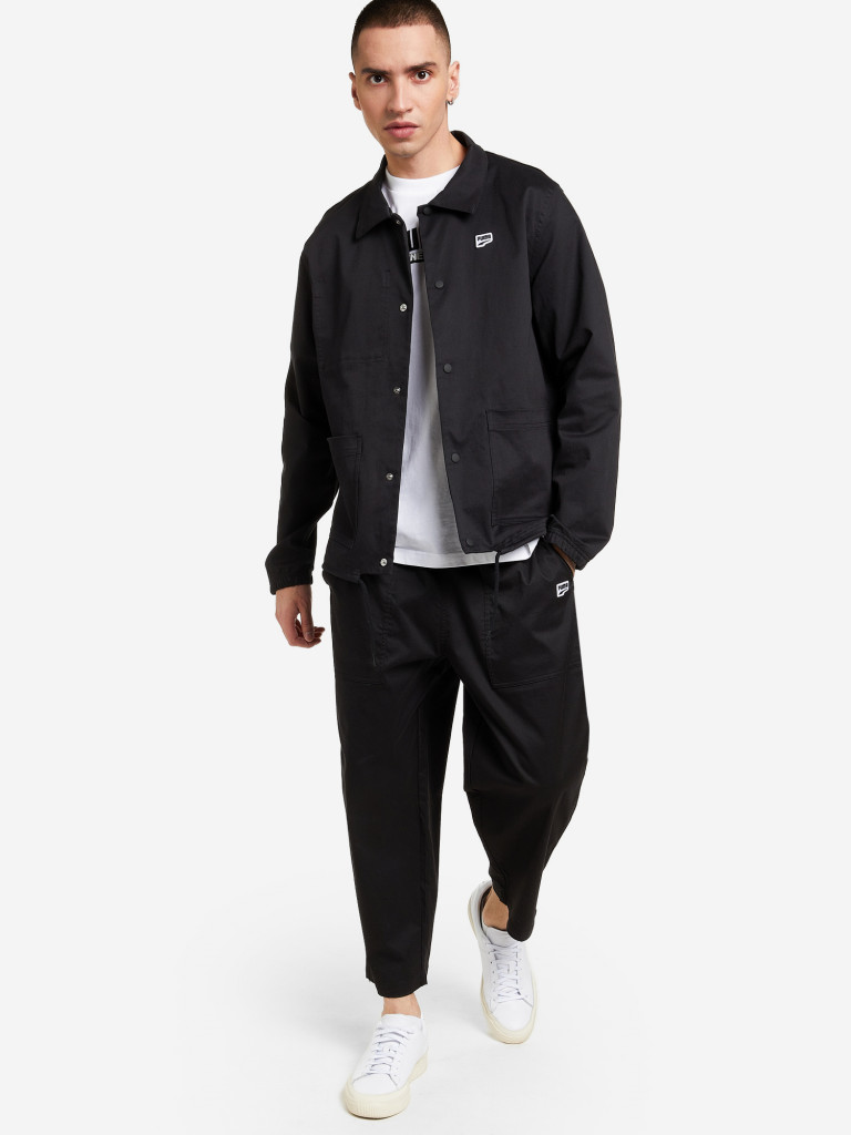Брюки мужские PUMA Downtown Twill