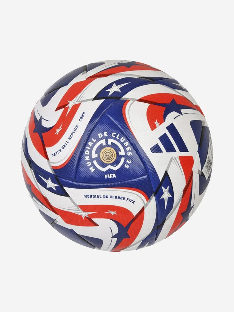 Мяч футбольный ADIDAS FCWC Competition