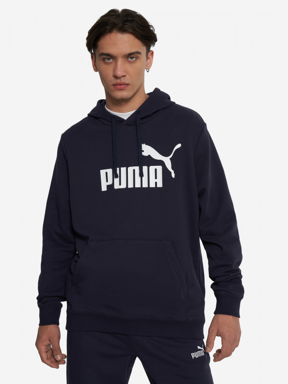 Худи мужское PUMA