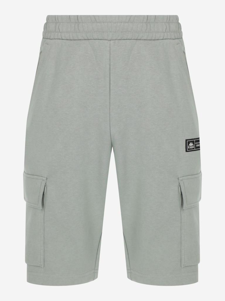 Шорты мужские Kappa