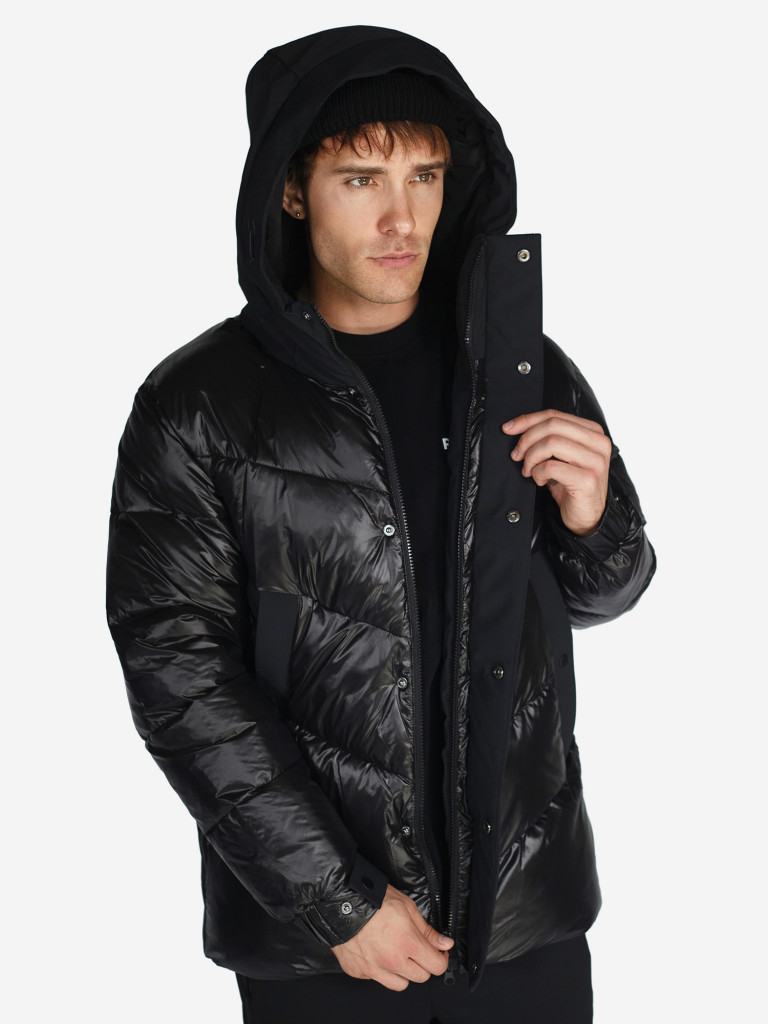 Куртка утепленная для мужчин Skandiwear Steven