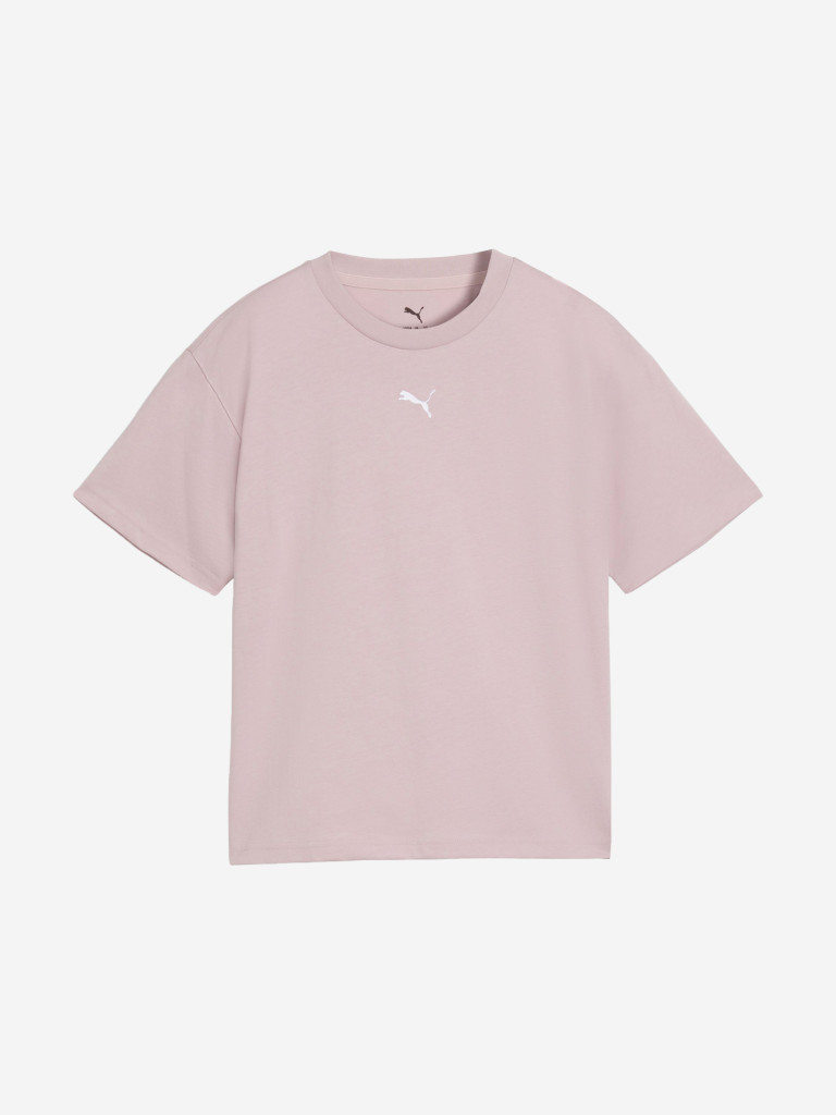 Футболка для девочек PUMA
