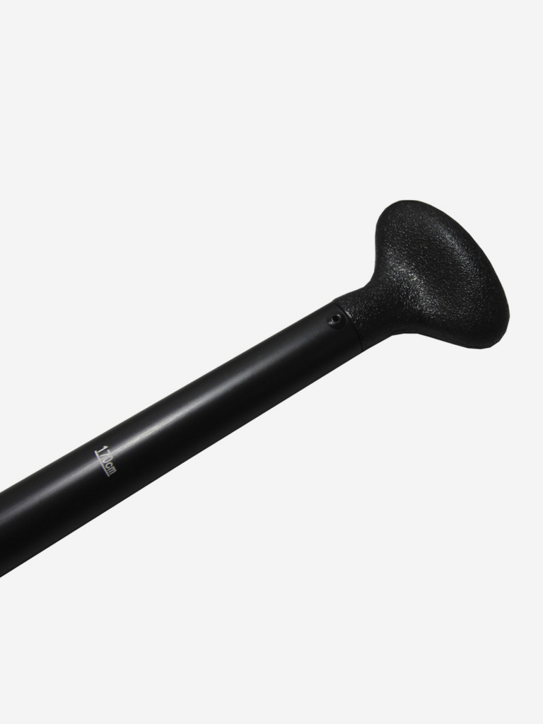 Алюминиевое весло USM COMPANY для SUP, 3-х составное