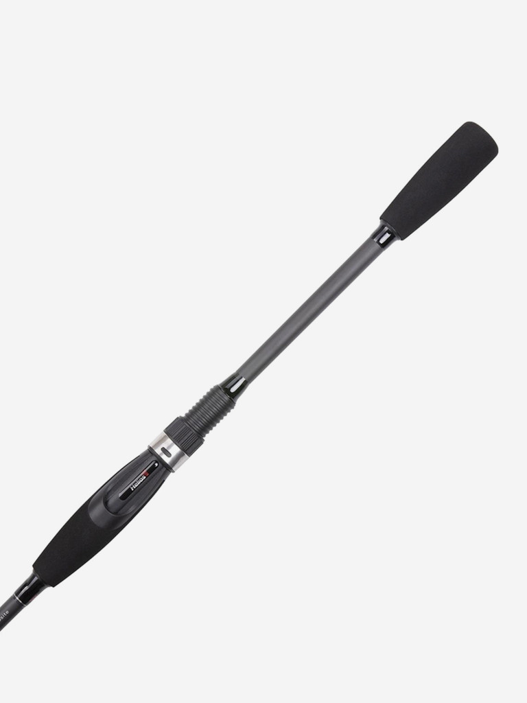 Спиннинг Helios Black Asteria 270H, 270 см, 2 секции, 15-50 г