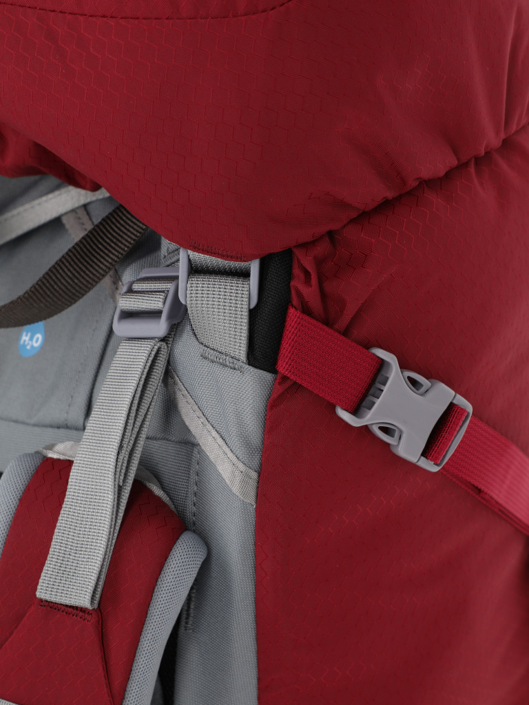 Рюкзак женский Osprey Ariel, 55 л