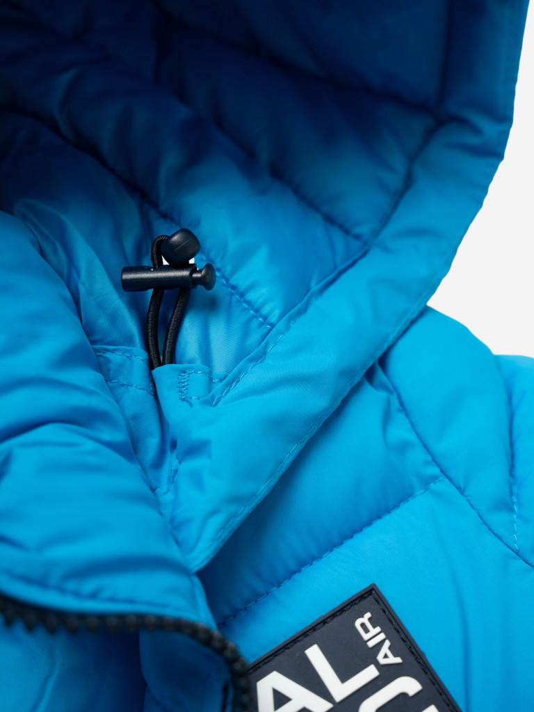 Куртка демисезонная для мальчика PlayToday