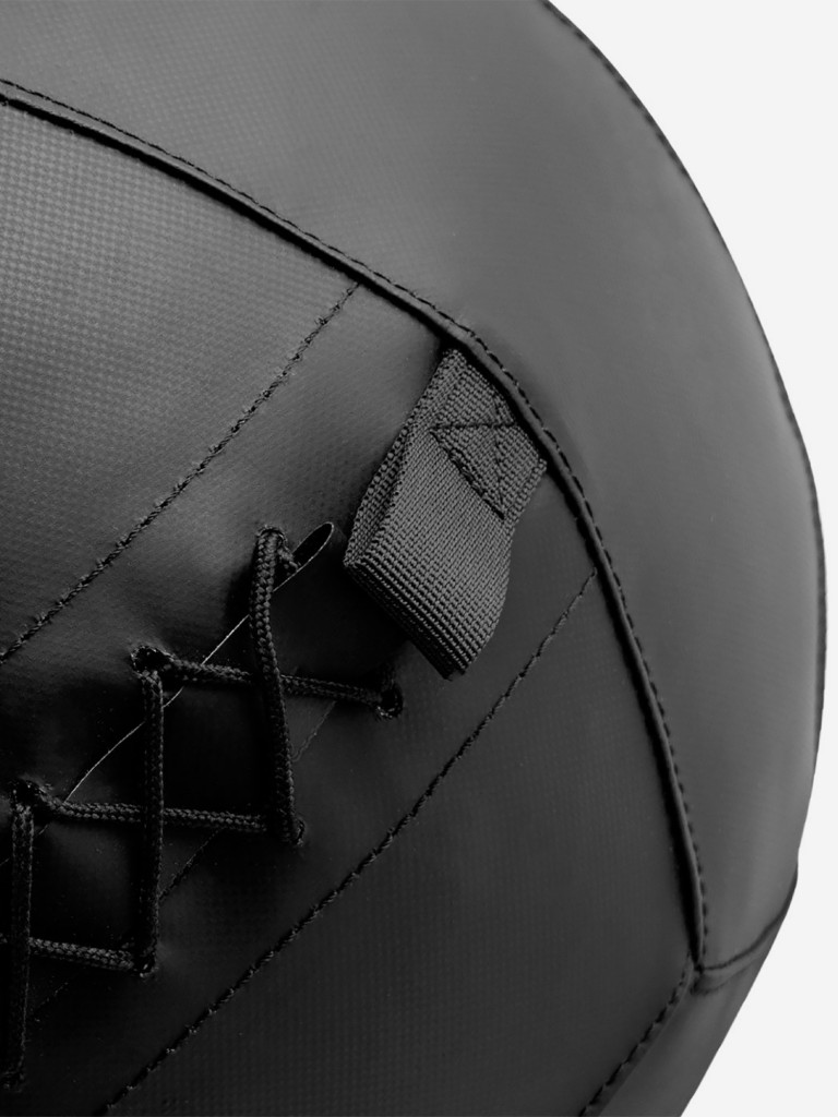 Мяч набивной медицинбол BRONZE GYM, 5 кг.