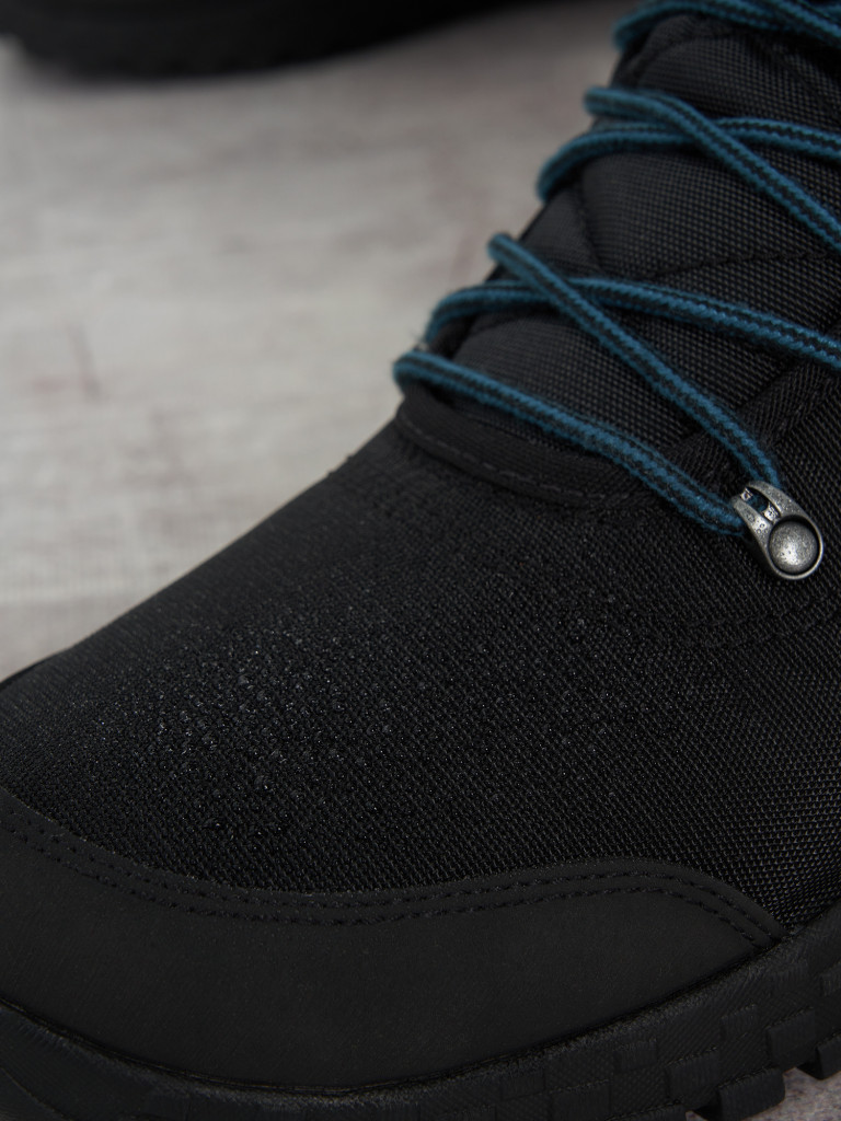 Ботинки утепленные мужские Columbia Fairbanks Omni-Heat