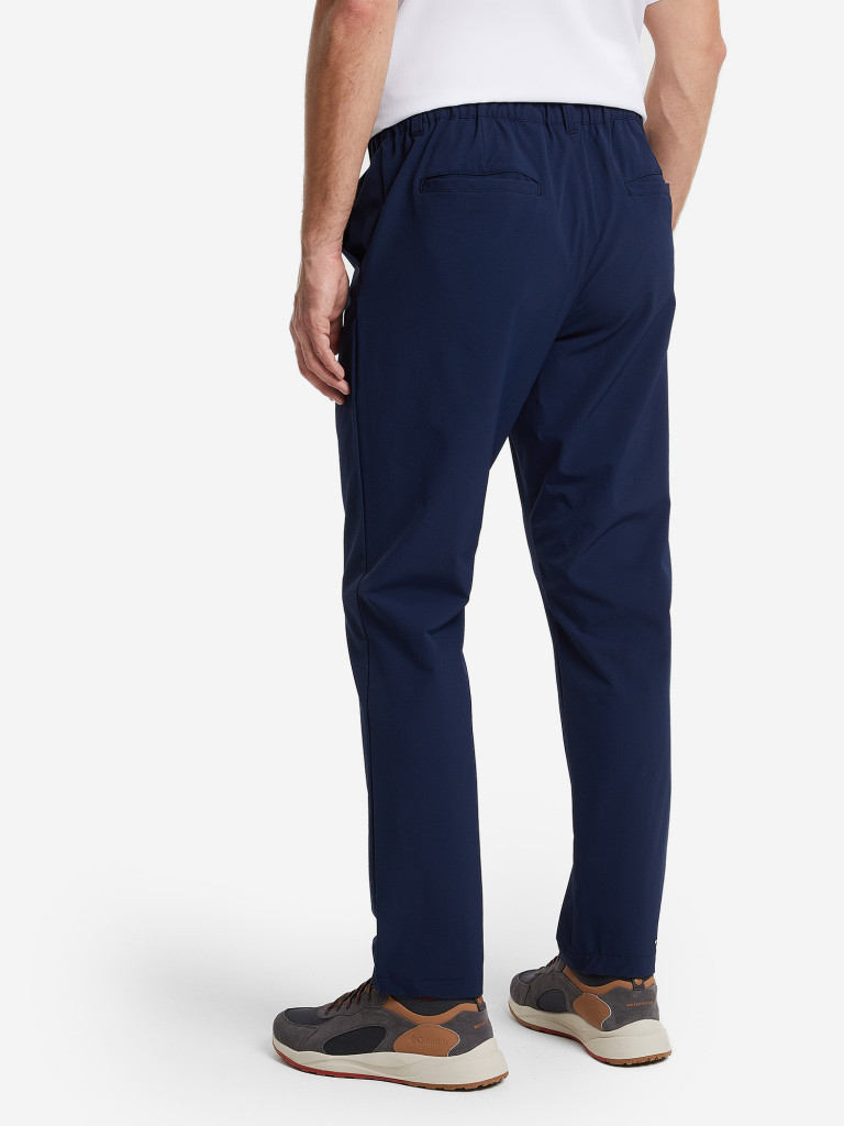 Брюки мужские Columbia Maxtrail Lightweight Softshell Pant
